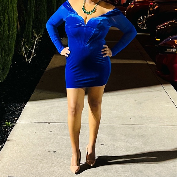 Color:Royal Blue Size:US(M) Brand:goodtimeusa - Picture 1 of 1